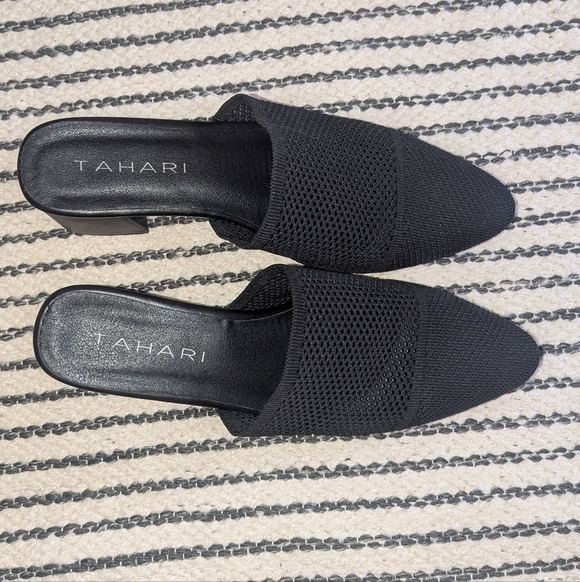 Block Heels - Picture 2 of 5